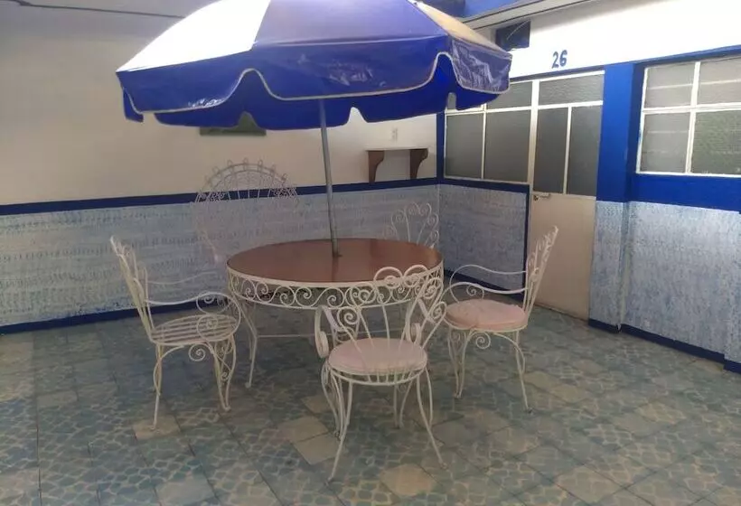 ホテル Chilpancingo