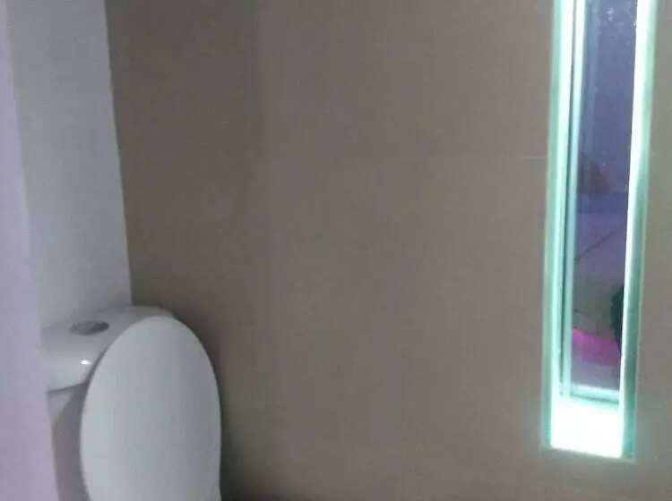 ホテル Chilpancingo