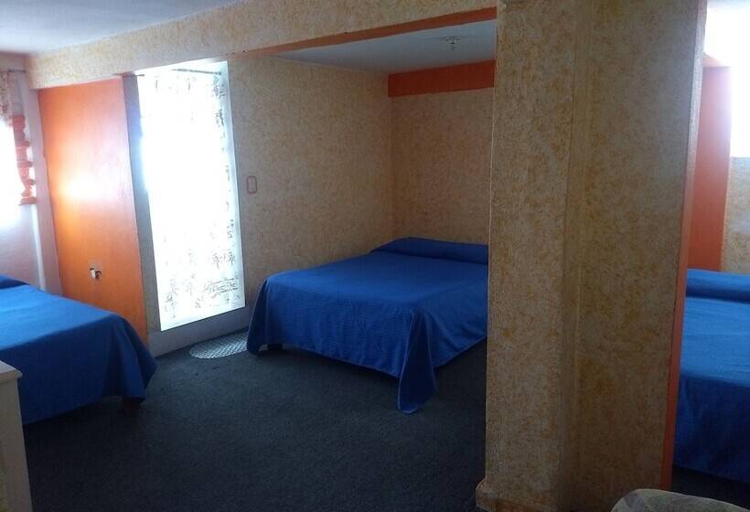 فندق Chilpancingo