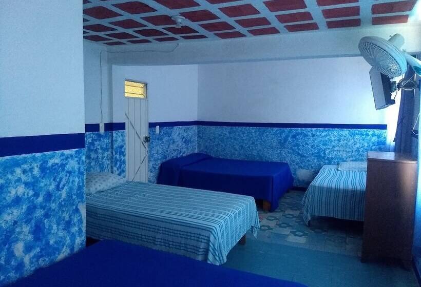 فندق Chilpancingo