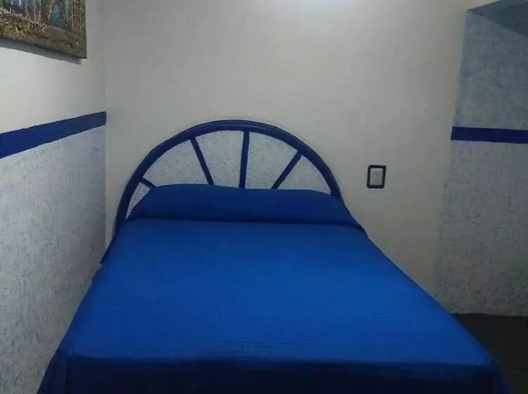 ホテル Chilpancingo