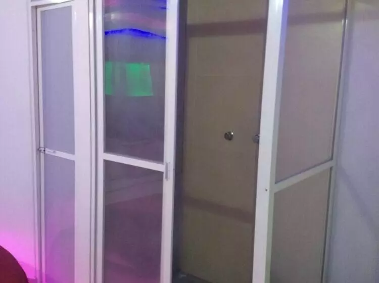 ホテル Chilpancingo