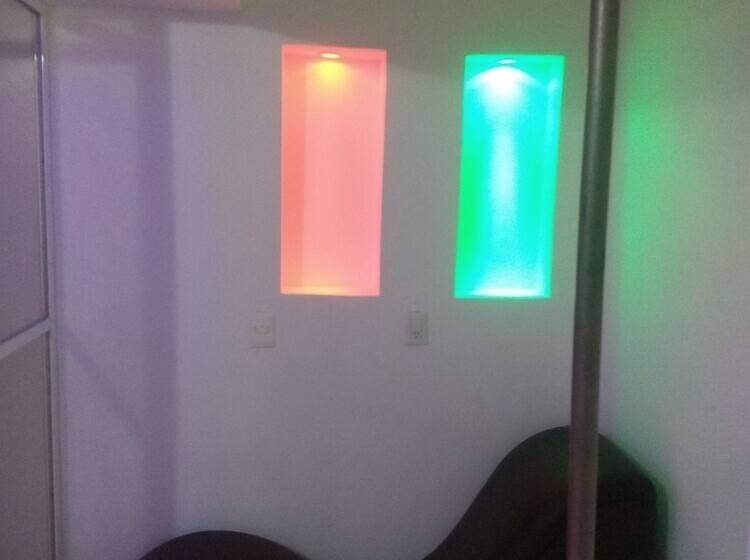 فندق Chilpancingo