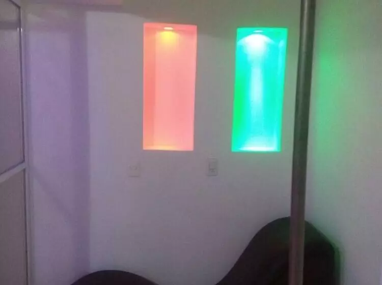 ホテル Chilpancingo