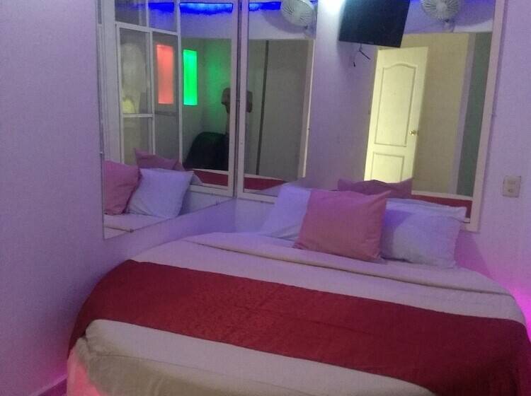 فندق Chilpancingo