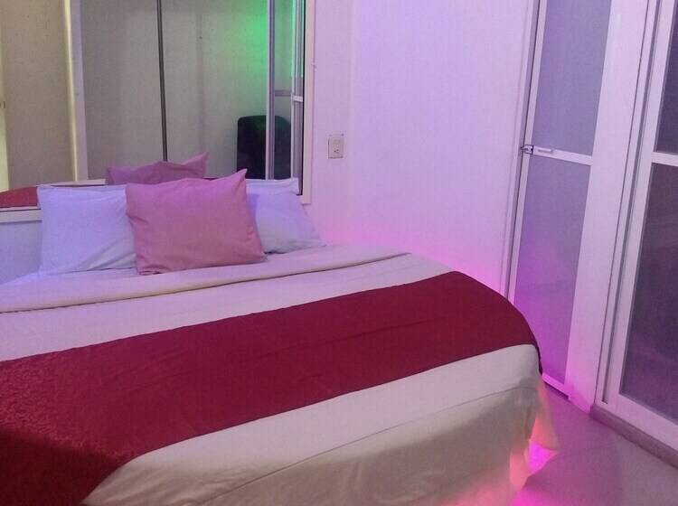 فندق Chilpancingo