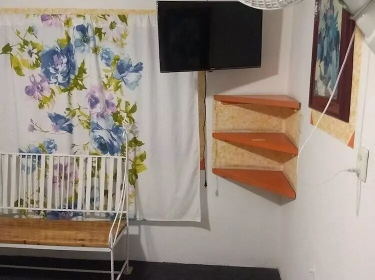 ホテル Chilpancingo