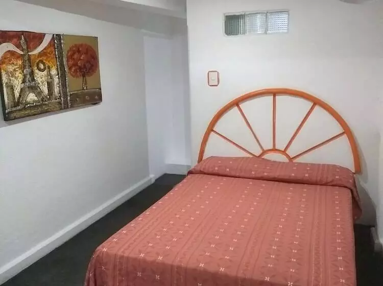 ホテル Chilpancingo