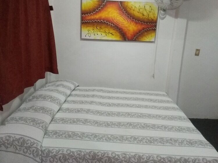 فندق Chilpancingo