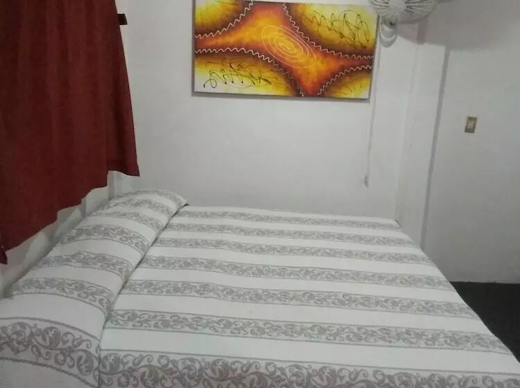 ホテル Chilpancingo