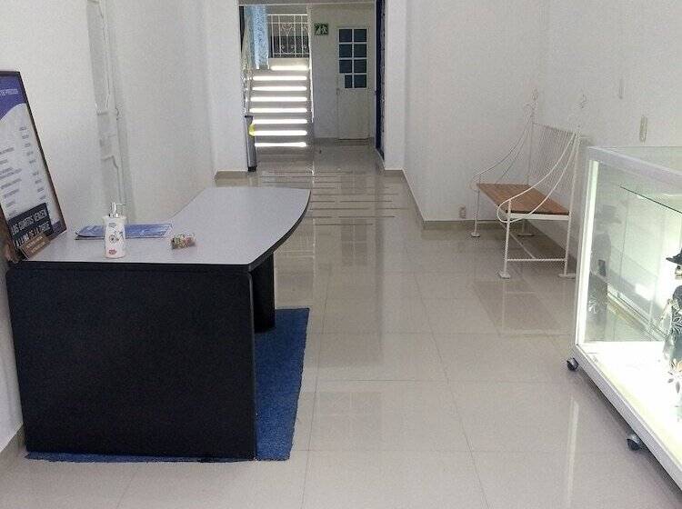 فندق Chilpancingo