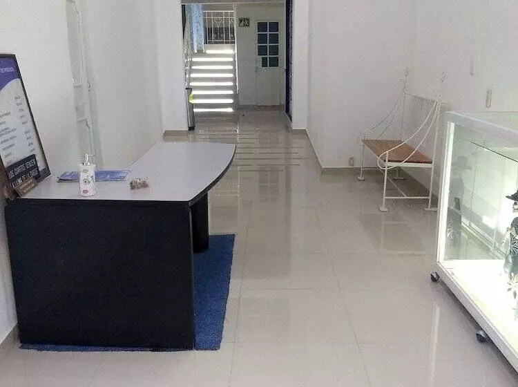 ホテル Chilpancingo