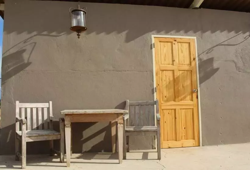 هتل Eco Resort Bonaire