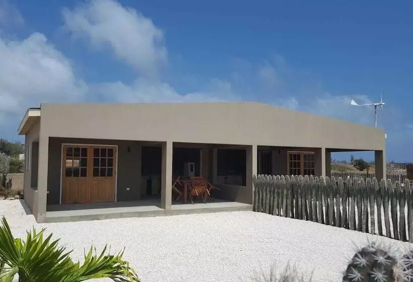 هتل Eco Resort Bonaire