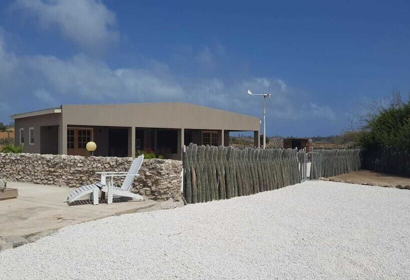 هتل Eco Resort Bonaire