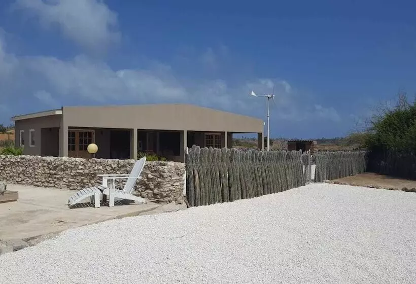 هتل Eco Resort Bonaire