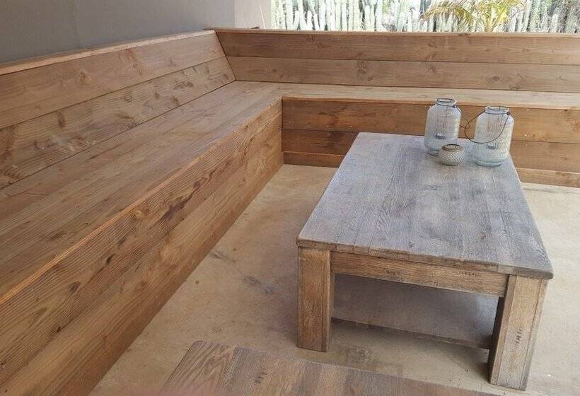 هتل Eco Resort Bonaire