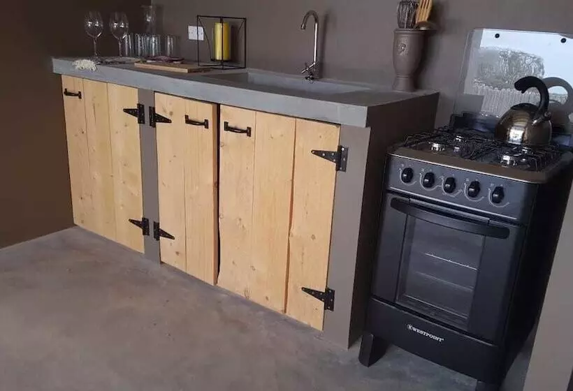 هتل Eco Resort Bonaire