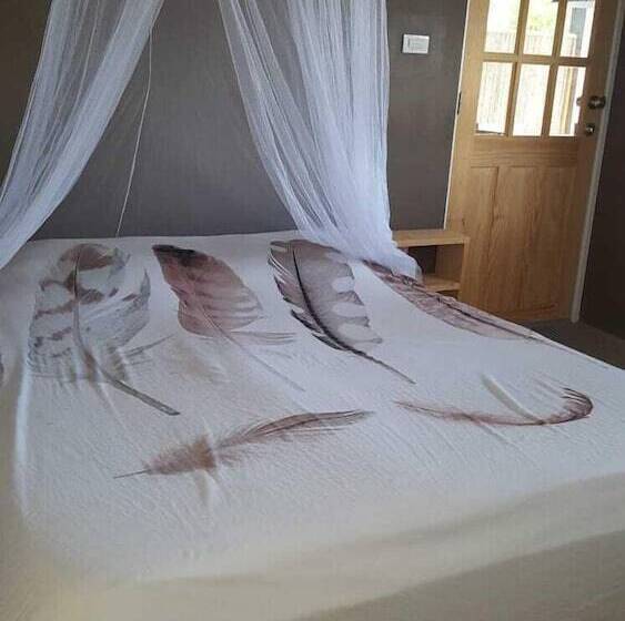 هتل Eco Resort Bonaire