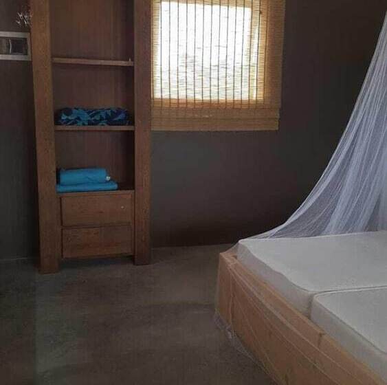 هتل Eco Resort Bonaire