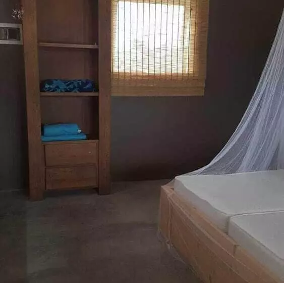 هتل Eco Resort Bonaire