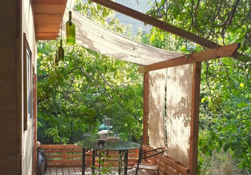 هتل El Jardin