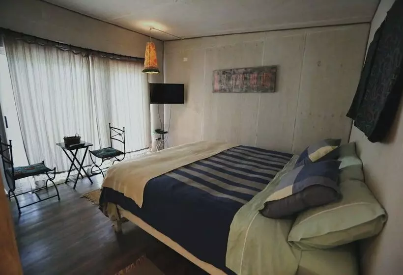 هتل El Jardin