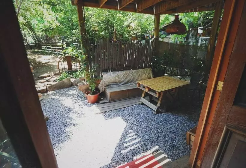 هتل El Jardin
