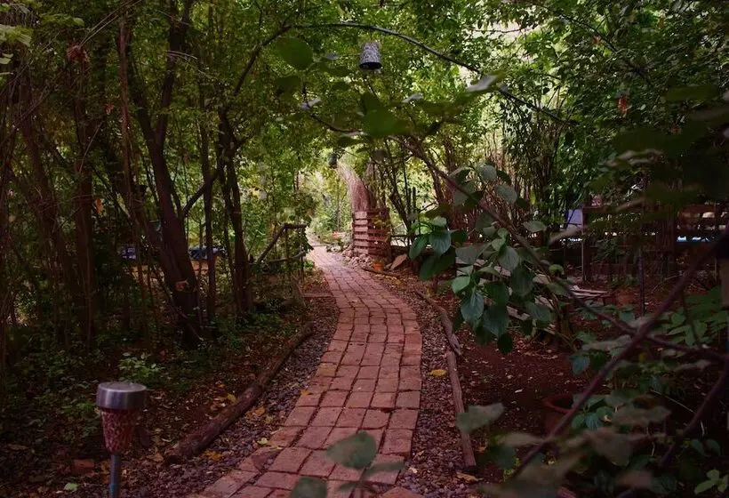 هتل El Jardin