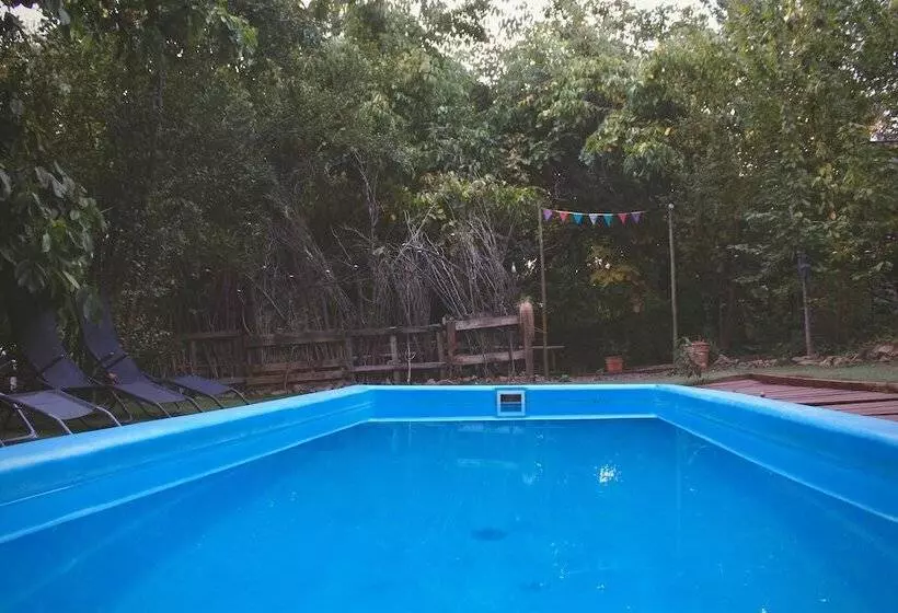 هتل El Jardin