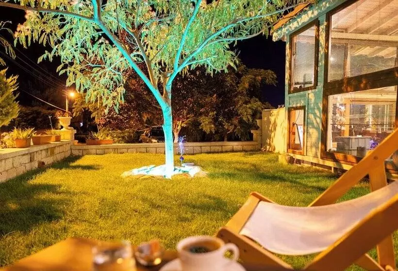 ホテル çeşmekeş