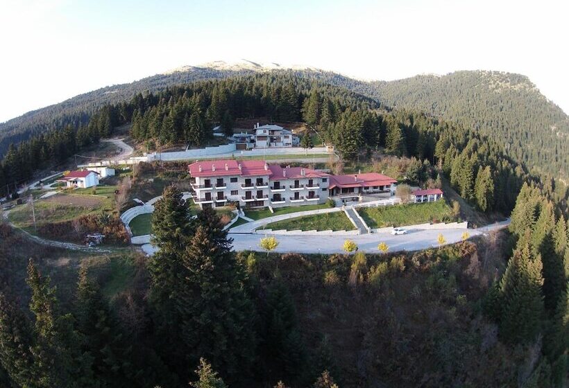 Hotel Magiossi