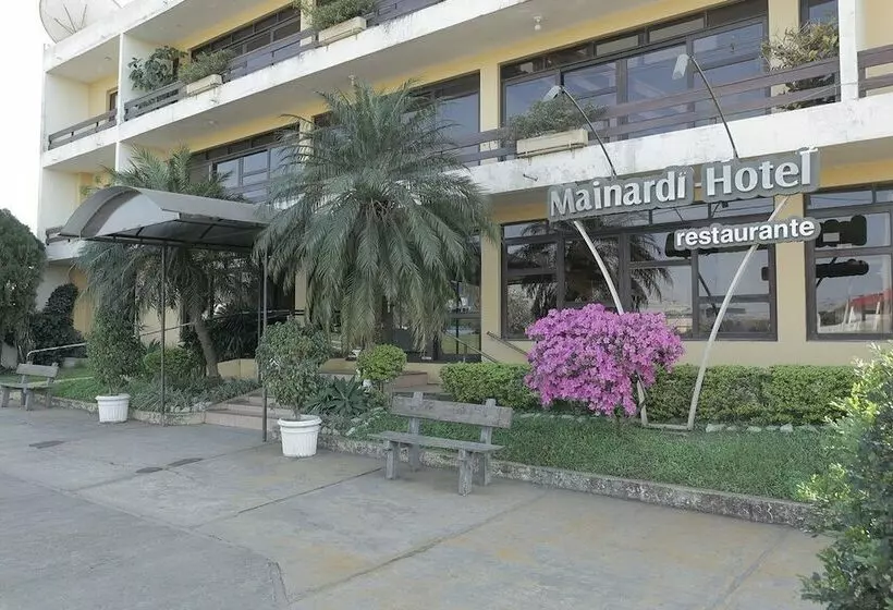 هتل Mainardi