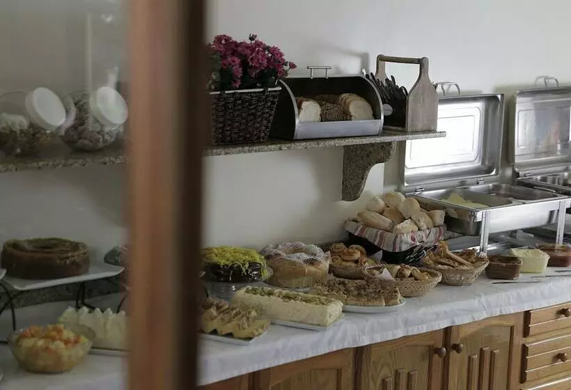 هتل Mainardi