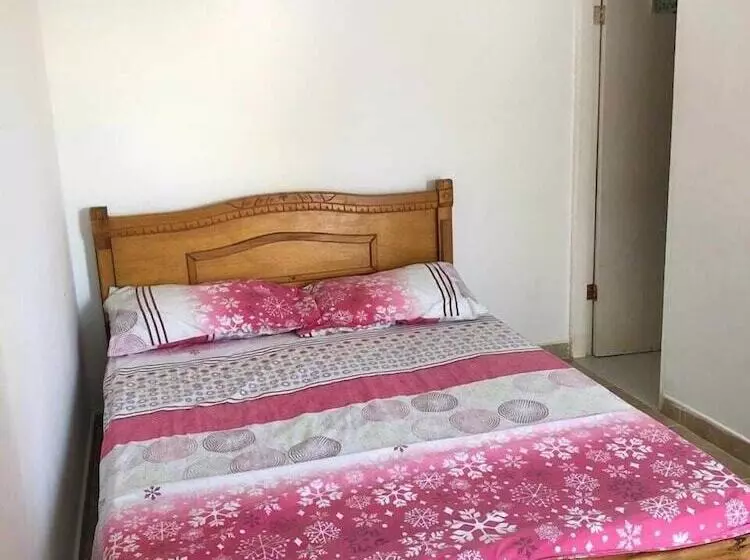 Hotelli Pargo Dorado