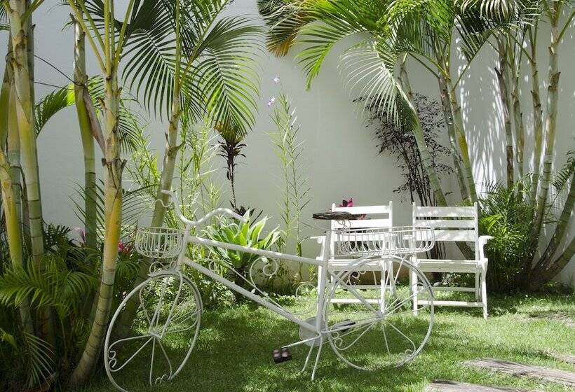 هتل Pousada Do Largo