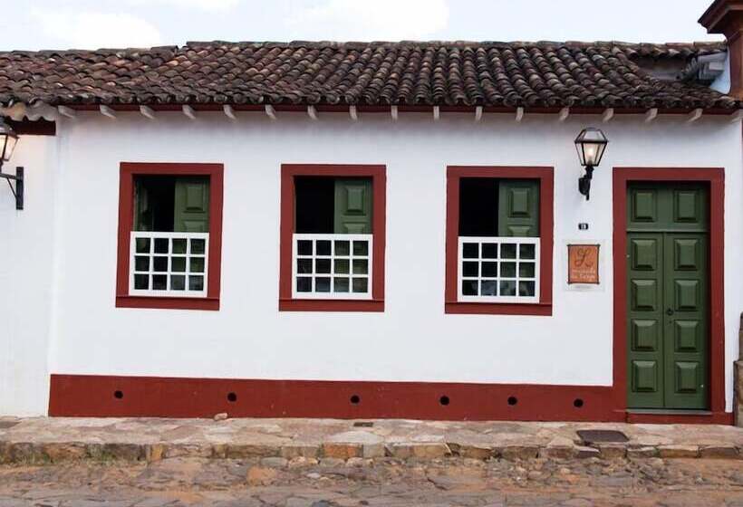 هتل Pousada Do Largo