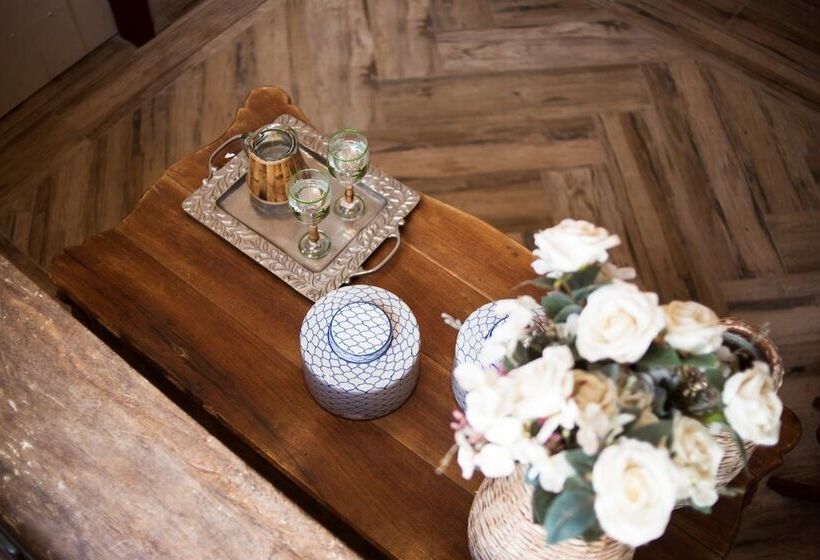 هتل Pousada Do Largo