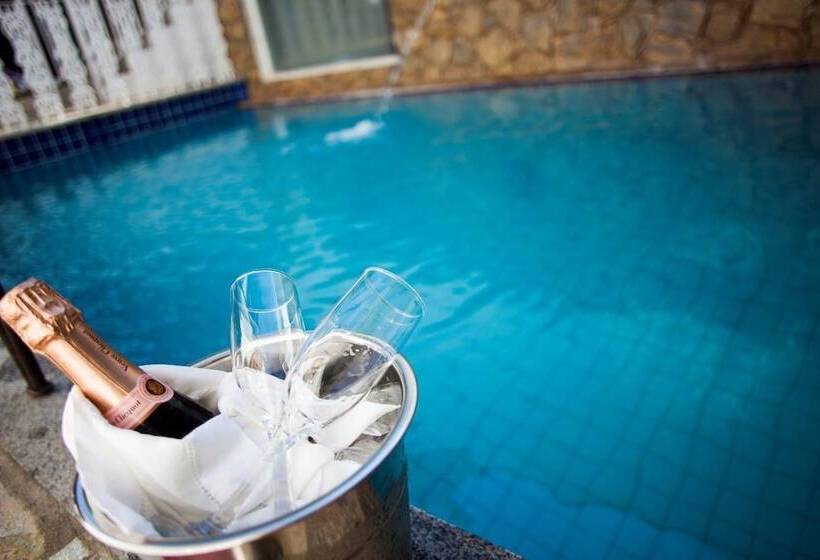 هتل Pousada Do Largo