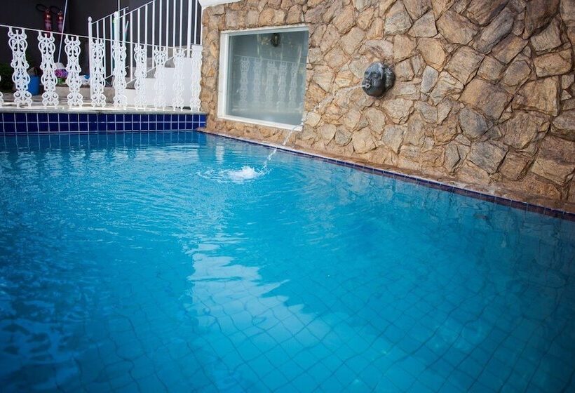 هتل Pousada Do Largo