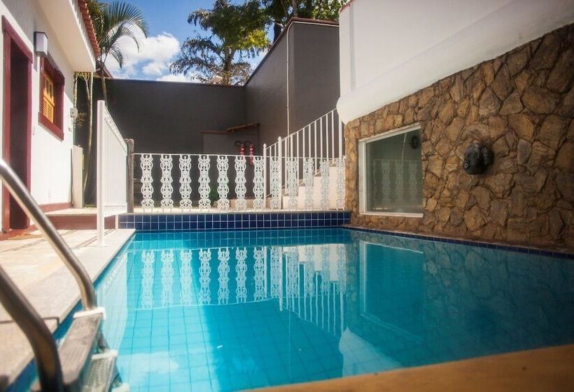 هتل Pousada Do Largo