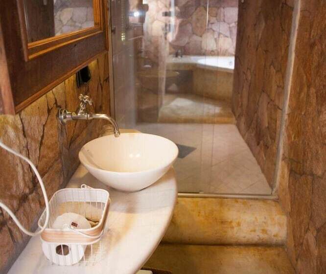 هتل Pousada Do Largo