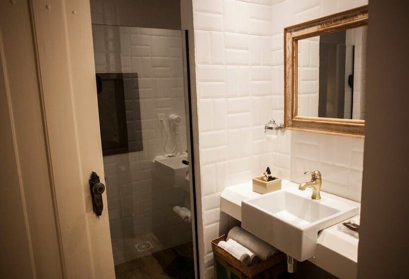 هتل Pousada Do Largo