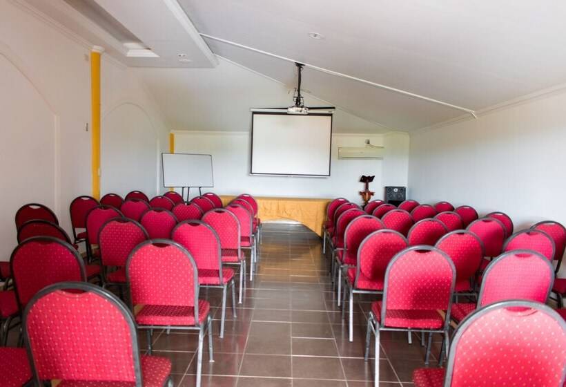 ホテル Real Santa Ines