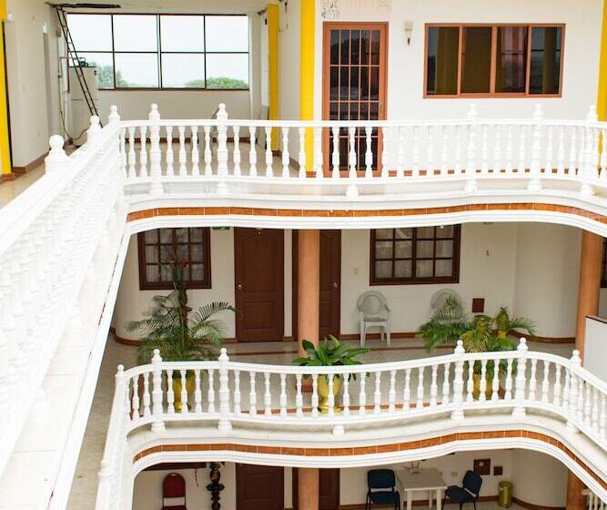 ホテル Real Santa Ines