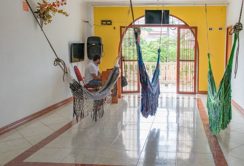 ホテル Real Santa Ines