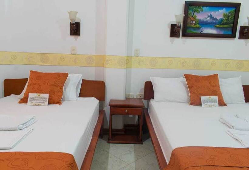 ホテル Real Santa Ines