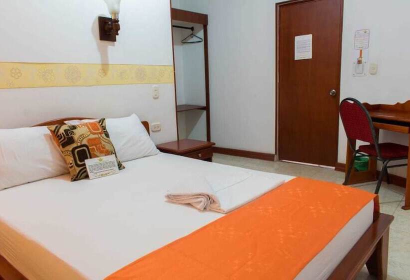 ホテル Real Santa Ines