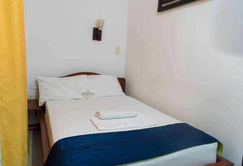 ホテル Real Santa Ines