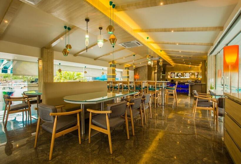 ホテル Royal Land Luxury Ac Tent